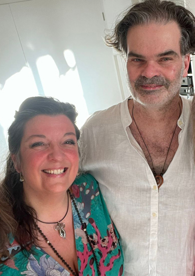 Tanzender Shiva - TantraConnection Tamara und Olaf - TantraConnection